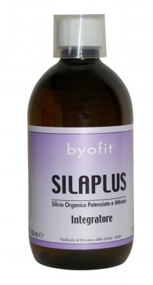SILAPLUS 500 ML - Farmaciapacini.it