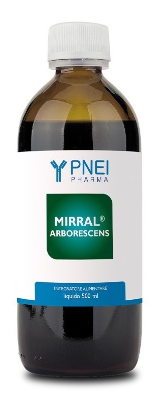 MIRRAL ARBORESCENS 500 ML - Farmaciapacini.it