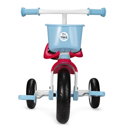 CHICCO GIOCO U-GO TRIKE - Farmaciapacini.it