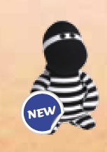 WARMIES PELUCHE SOCKY DOLL BANDITO - Farmaciapacini.it