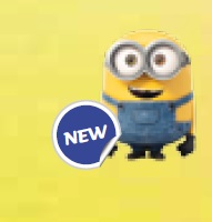 WARMIES PELUCHE MINION BOB - Farmaciapacini.it