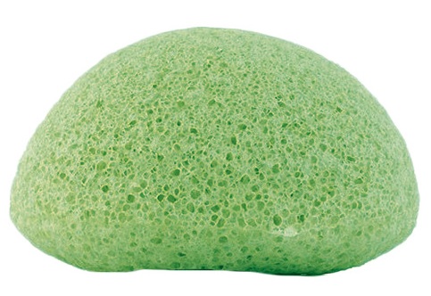KONJAC SPUGNA NERA - Farmaciapacini.it