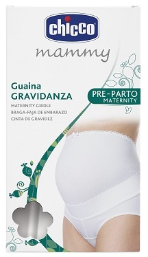 CHICCO MAMMY GUAINA GRAVIDANZA 4 - Farmaciapacini.it