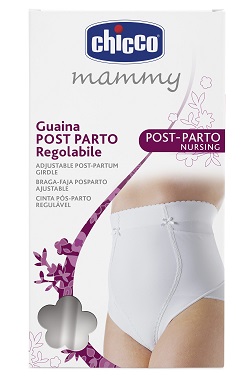 CHICCO MAMMY GUAINA POST PARTO REGOLABILE 3 - Farmaciapacini.it