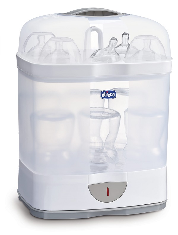 CHICCO STERILNATURAL 2IN1 - Farmaciapacini.it