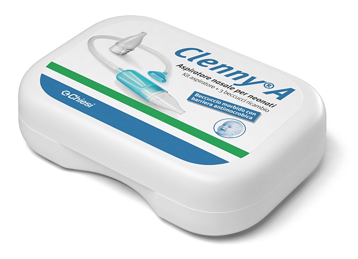 ASPIRATORE NASALE CLENNY A - Farmaciapacini.it