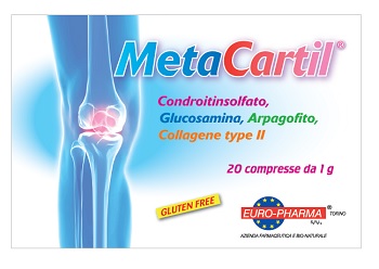 METACARTIL 20 COMPRESSE - Farmaciapacini.it