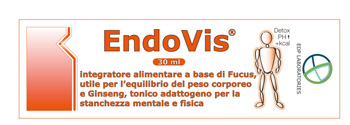 ENDOVIS 30 ML - Farmaciapacini.it