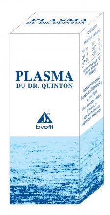 PLASMA DR QUINTON ISOTONICO 200 ML - Farmaciapacini.it