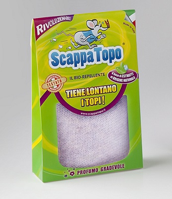 SCAPPATOPO SUPER 70 G - Farmaciapacini.it