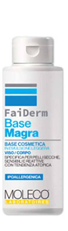 FAIDERM BASE MAGRA 75 ML - Farmaciapacini.it