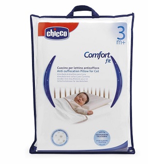 CHICCO CUSCINO CULLA NEW - Farmaciapacini.it