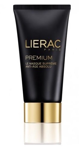 LIERAC PREMIUM LE MASQUE SUPREME 75 ML - Farmaciapacini.it