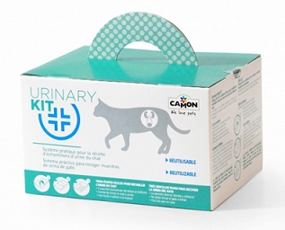 KIT RACCOLTA URINE - Farmaciapacini.it