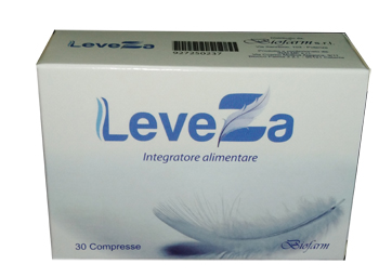 LEVEZA 30 COMPRESSE - Farmaciapacini.it