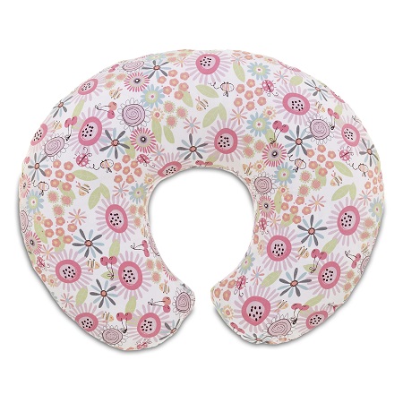 CHICCO  BOPPY FODERA IN COTONE FRENCH ROSE - Farmaciapacini.it