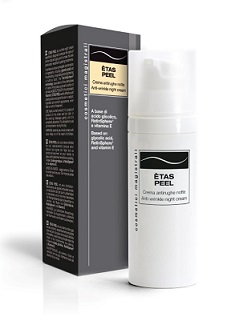 ETAS PEEL 50 ML - Farmaciapacini.it
