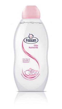 FISSAN OLIO NUTRIENTE 200 ML - Farmaciapacini.it