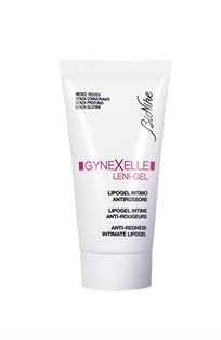 GYNEXELLE LENI-GEL LIPOGEL INTIMO ANTI-ROSSORE 30 ML - Farmaciapacini.it