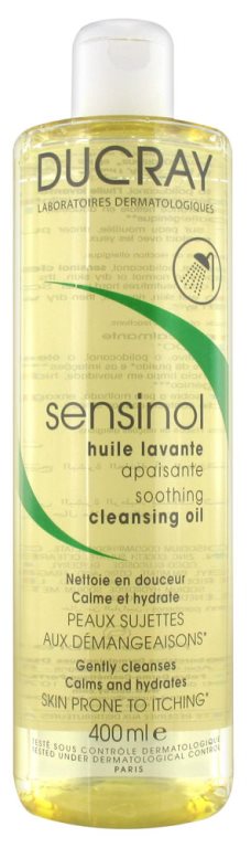 SENSINOL OLIO DETERGENTE CORPO 400 ML - Farmaciapacini.it