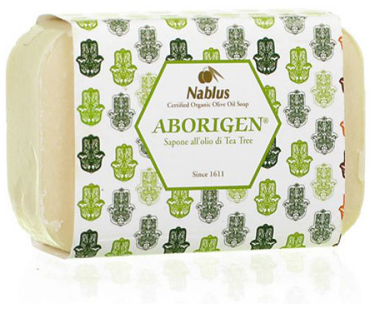 ABORIGEN SAP NABLUS TEA TREE 100 G - Farmaciapacini.it