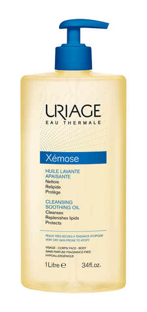 XEMOSE OLIO DETERGENTE 1 L - Farmaciapacini.it