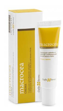 MACROCEA CREMA 15 ML - Farmaciapacini.it