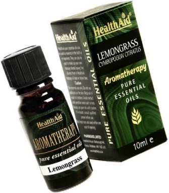 CITRONELLA OLIO ESSENZIALE 10 ML - Farmaciapacini.it