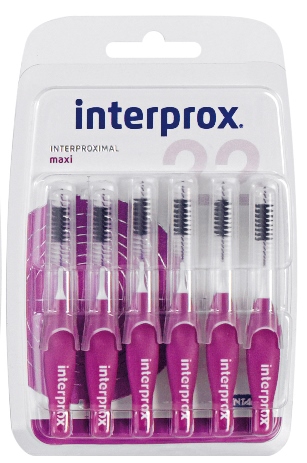 INTERPRO X 4G MAXI BLISTER 6U 6LANG - Farmaciapacini.it
