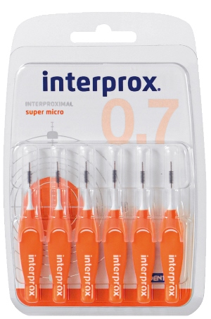 INTERPRO X 4G SUPERMICRO BLISTER 6U 6LANG - Farmaciapacini.it