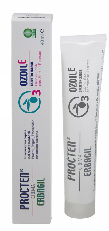 PROCTEN CREMA 40 ML - Farmaciapacini.it