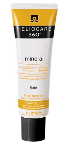 HELIOCARE 360 MINERAL SPF 50 50 ML - Farmaciapacini.it