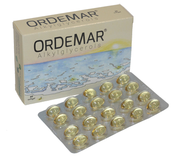ORDEMAR 60 SOFTGEL - Farmaciapacini.it