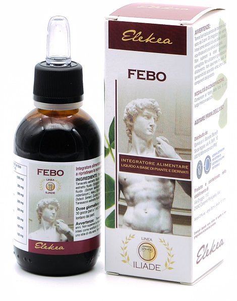 FEBO GOCCE 50 ML - Farmaciapacini.it