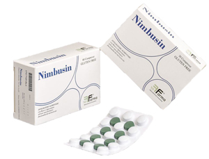 NIMBUSIN 60 COMPRESSE - Farmaciapacini.it