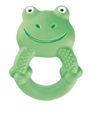 MAM DENTARUOLO MAX THE FROG - Farmaciapacini.it