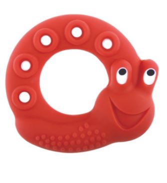 MAM DENTARUOLO LUCY THE SNAIL - Farmaciapacini.it