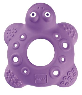 MAM DENTARUOLO BOB THE TURTLE - Farmaciapacini.it