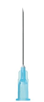 AGO A FARFALLA EXTRAFINE MICROVEN GAUGE 23 0,60 X 19 MM - Farmaciapacini.it