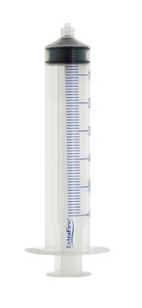 SIRINGA IPODERMICA EXTRAFINE 50/60 ML SENZA AGO CON LUER LOCK CENTRALE - Farmaciapacini.it