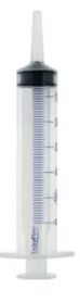 SIRINGA IPODERMICA EXTRAFINE 50-60 ML SENZA AGO CATETERE 1 PEZZO - Farmaciapacini.it