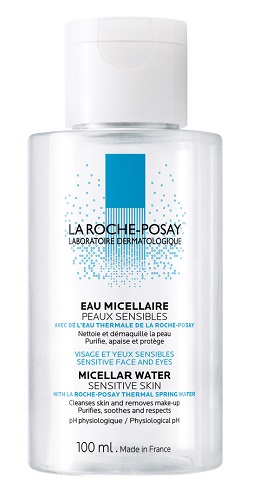 PHYSIO ACQUA MICELLARE PELLE SENSIBILE 100 ML - Farmaciapacini.it