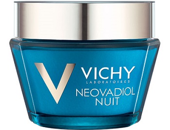NEOVADIOL COMPLES SOSTIT NOTTE 50 ML - Farmaciapacini.it