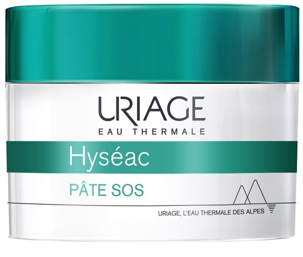 HYSEAC PASTA SOS P 15 G - Farmaciapacini.it