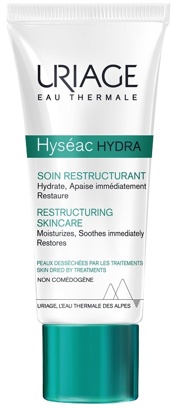 HYSEAC HYDRA CREMA TUBO 40 ML - Farmaciapacini.it