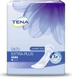PANNOLONE PER INCONTINENZA TENA DISCREET EXTRA PLUS 16 PEZZI - Farmaciapacini.it