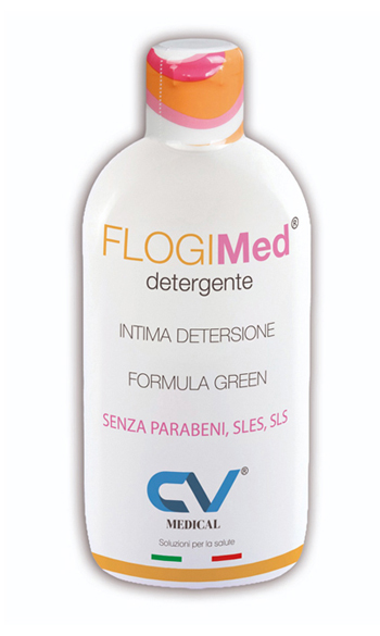 FLOGIMED DETERGENTE 300 ML - Farmaciapacini.it