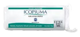 ICOPIUMA COTONE EXTRA INDIA 100 G - Farmaciapacini.it