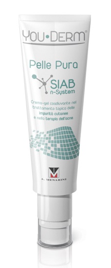YOUDERM PELLE PURA SIAB N-SYSTEM 50 ML - Farmaciapacini.it