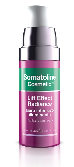 SOMATOLINE COSMETIC RADIANCE SIERO VISO RIATTIVATORE DI LUMINOSITA' 30 ML - Farmaciapacini.it